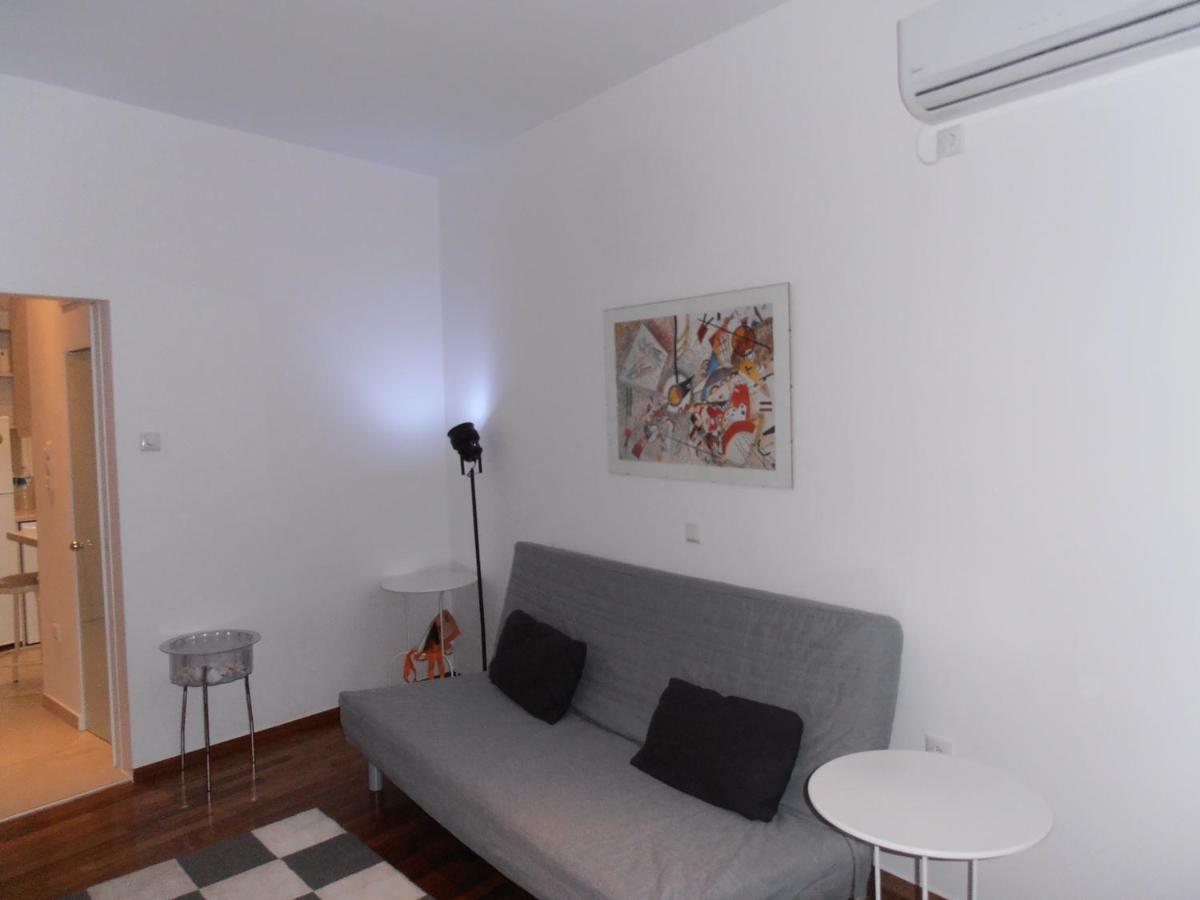 Velvendou 36A Apartment Athens Ngoại thất bức ảnh