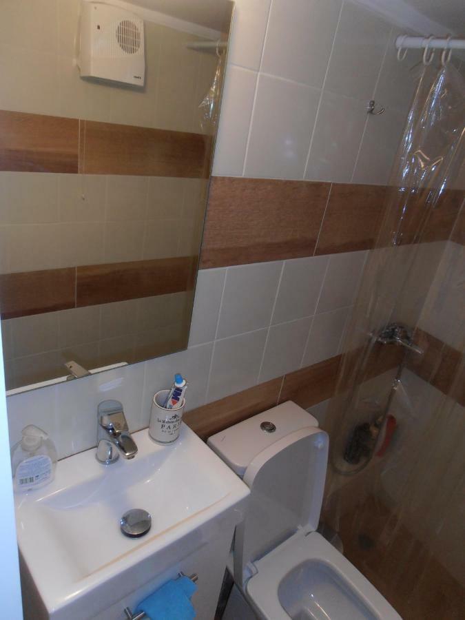 Velvendou 36A Apartment Athens Ngoại thất bức ảnh